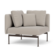 Barlow Tyrie I Layout Deep Seating Eckmodul