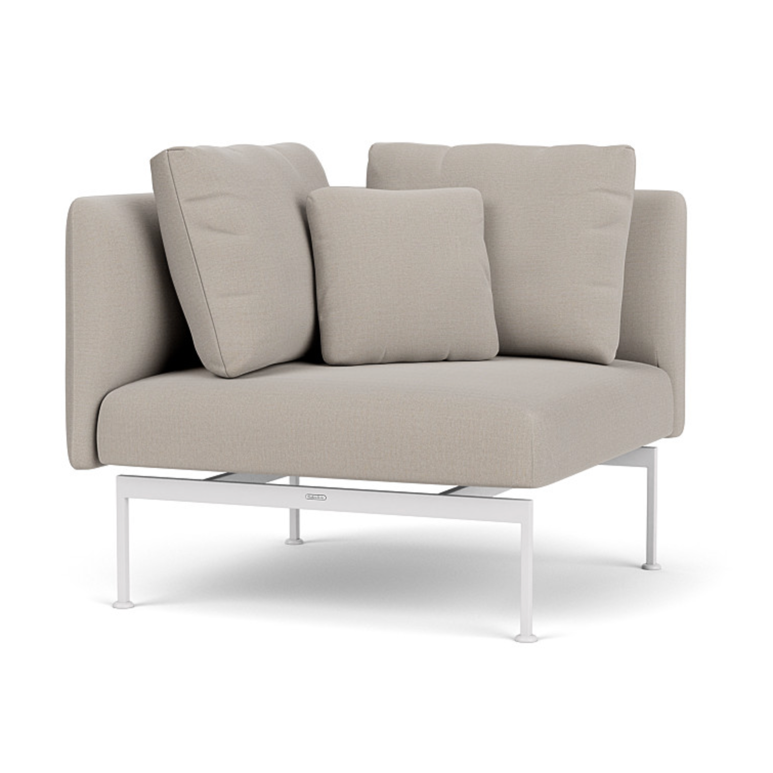 Barlow Tyrie I Layout Deep Seating Eckmodul