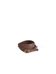 Fieldbar Drinks Box Sling Ledergurt für Kühlbox