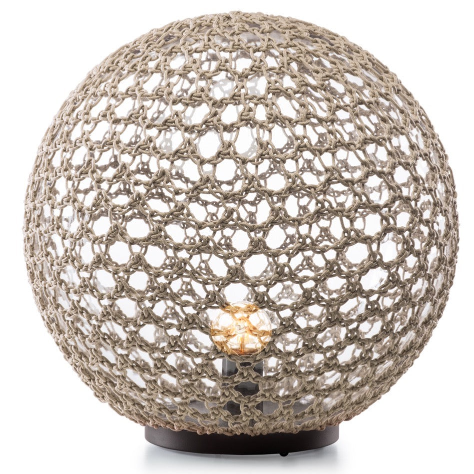 Tribu I Monsieur Tricot Lebonnet Stehleuchte