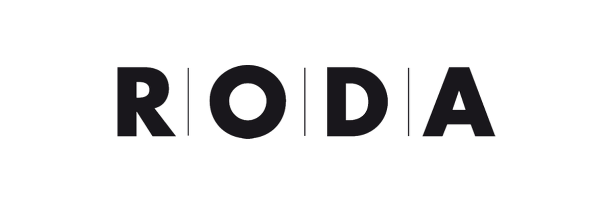 RODA Logo