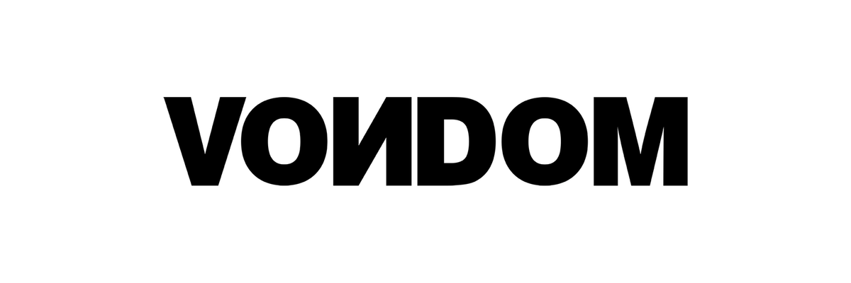 Vondom Logo