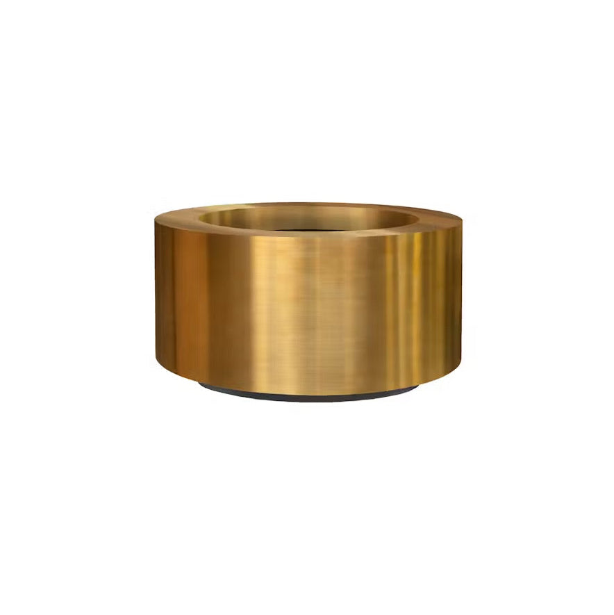Lviv I Brass Round