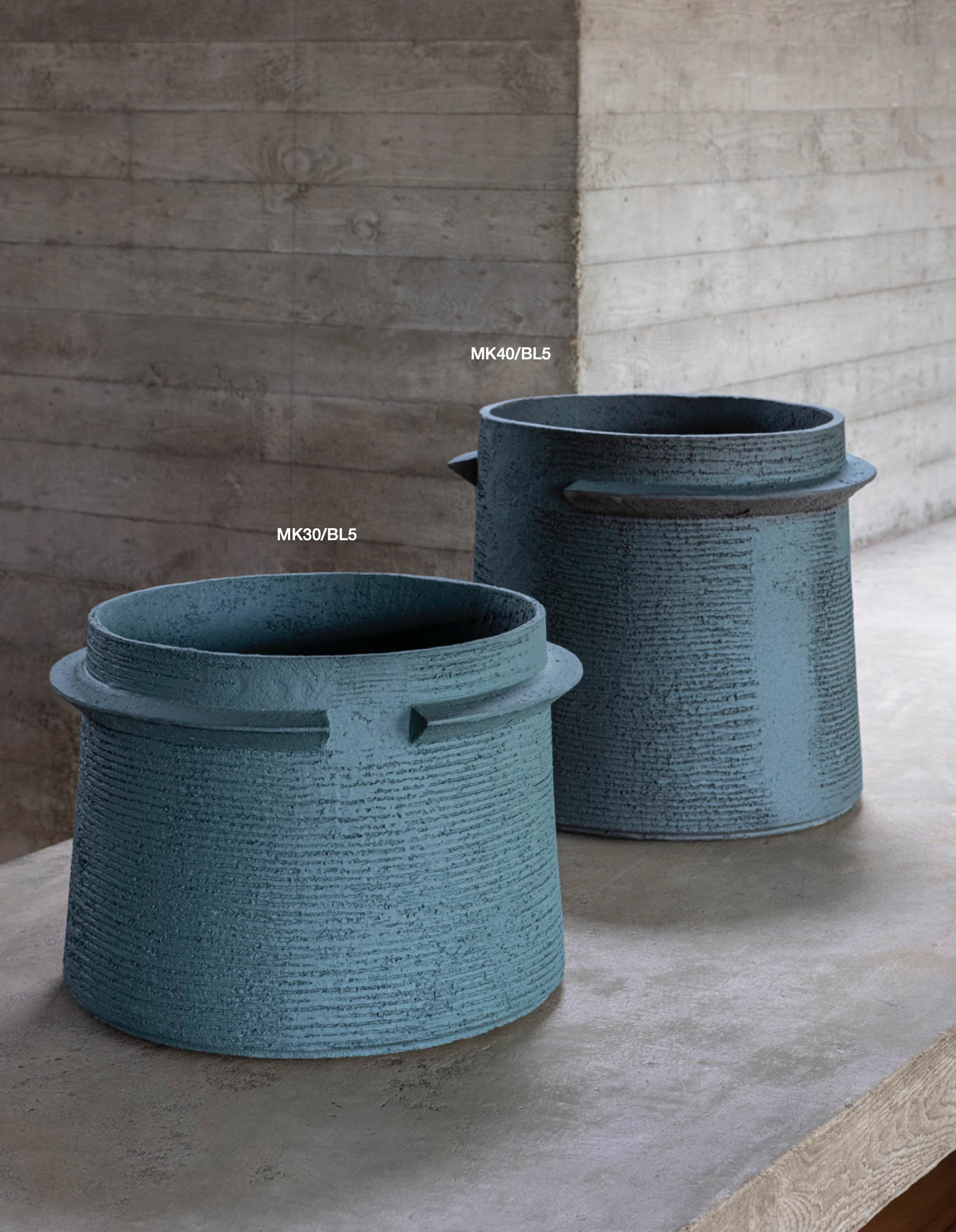 Modernes-Wohnzimmer-Dekor-Atelier-Vierkant-MK30-Keramikgefäss-ohne-Ablaufloch