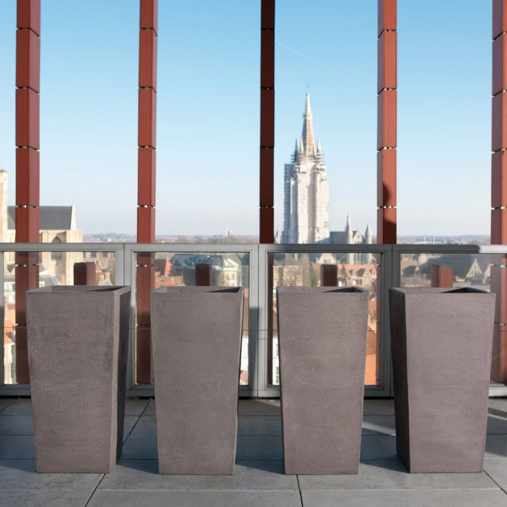 Atelier Vierkant I MU