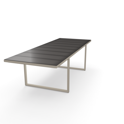 Tribu | Nox Esstisch 352 cm, rechteckig