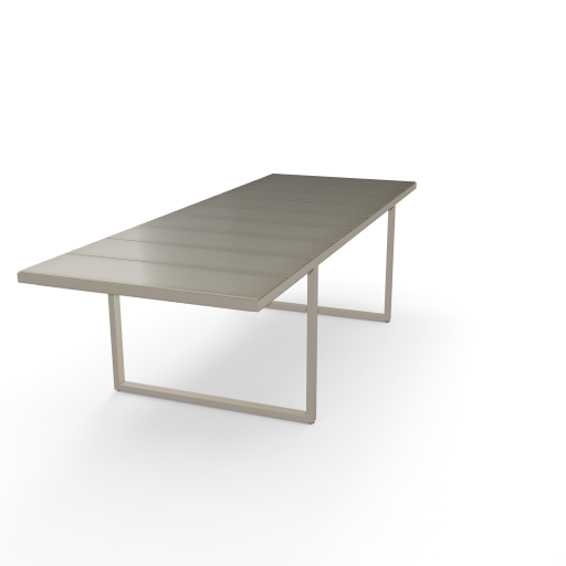 Tribu | Nox Esstisch 352 cm, rechteckig