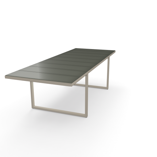 Tribu | Nox Esstisch 352 cm, rechteckig