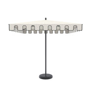 Umbrosa I Nata UX Nostalgic Roman 2,3 m, quadratisch