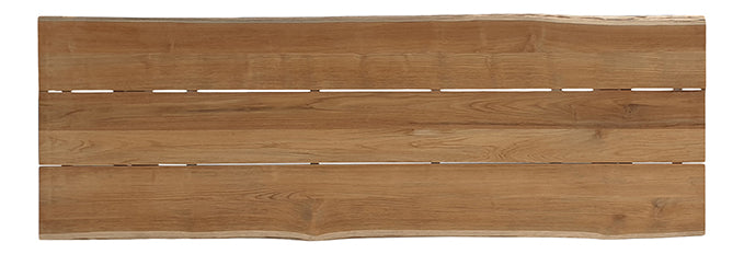 Traditional Teak I Neo Dining Table 300 cm, rectangular
