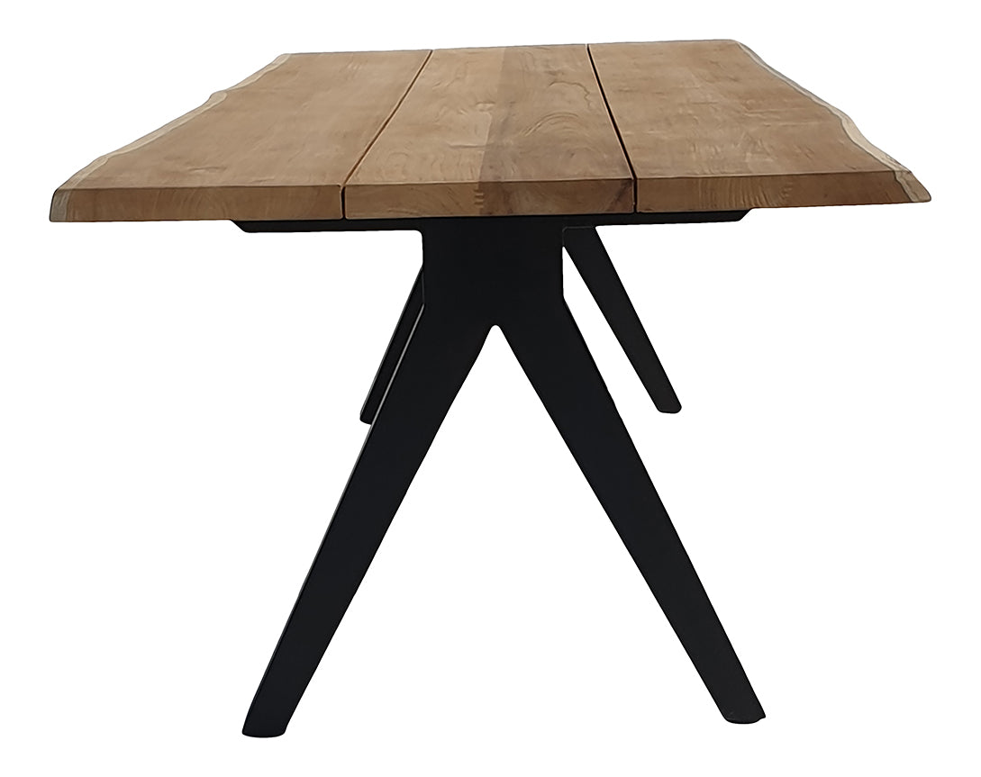 Traditional Teak I Neo Dining Table 300 cm, rectangular