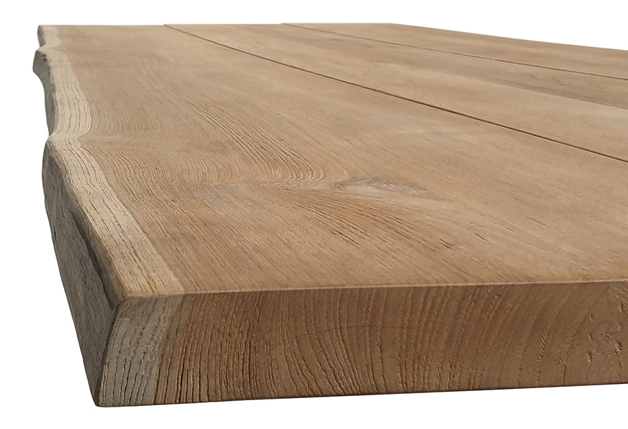 Traditional Teak I Neo Dining Table 300 cm, rectangular