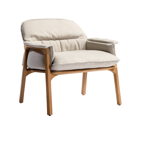 Tribù Nomad lounge chair 