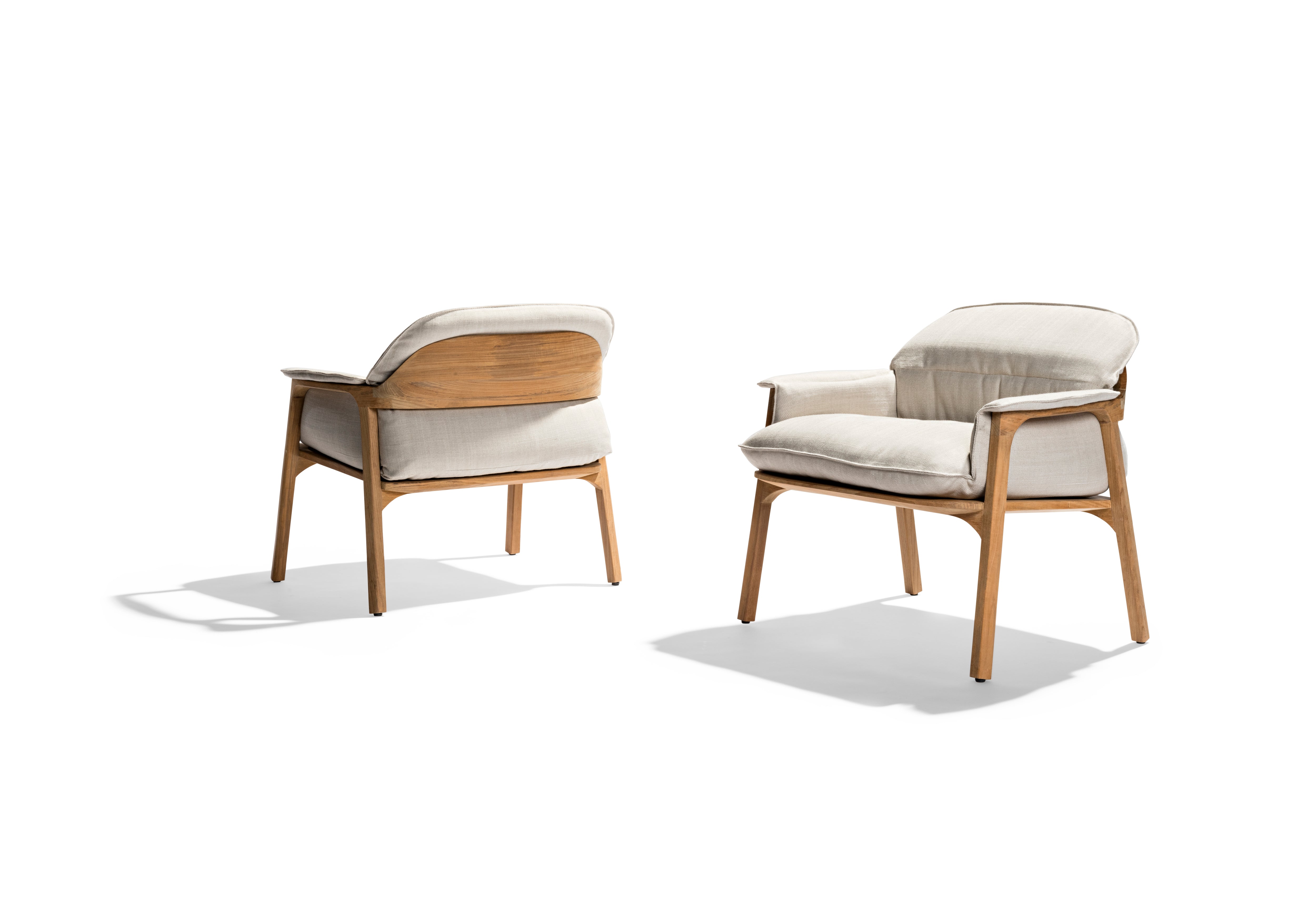 Tribu I Nomad Loungesessel