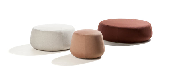 Tribu I Nomad Pouf