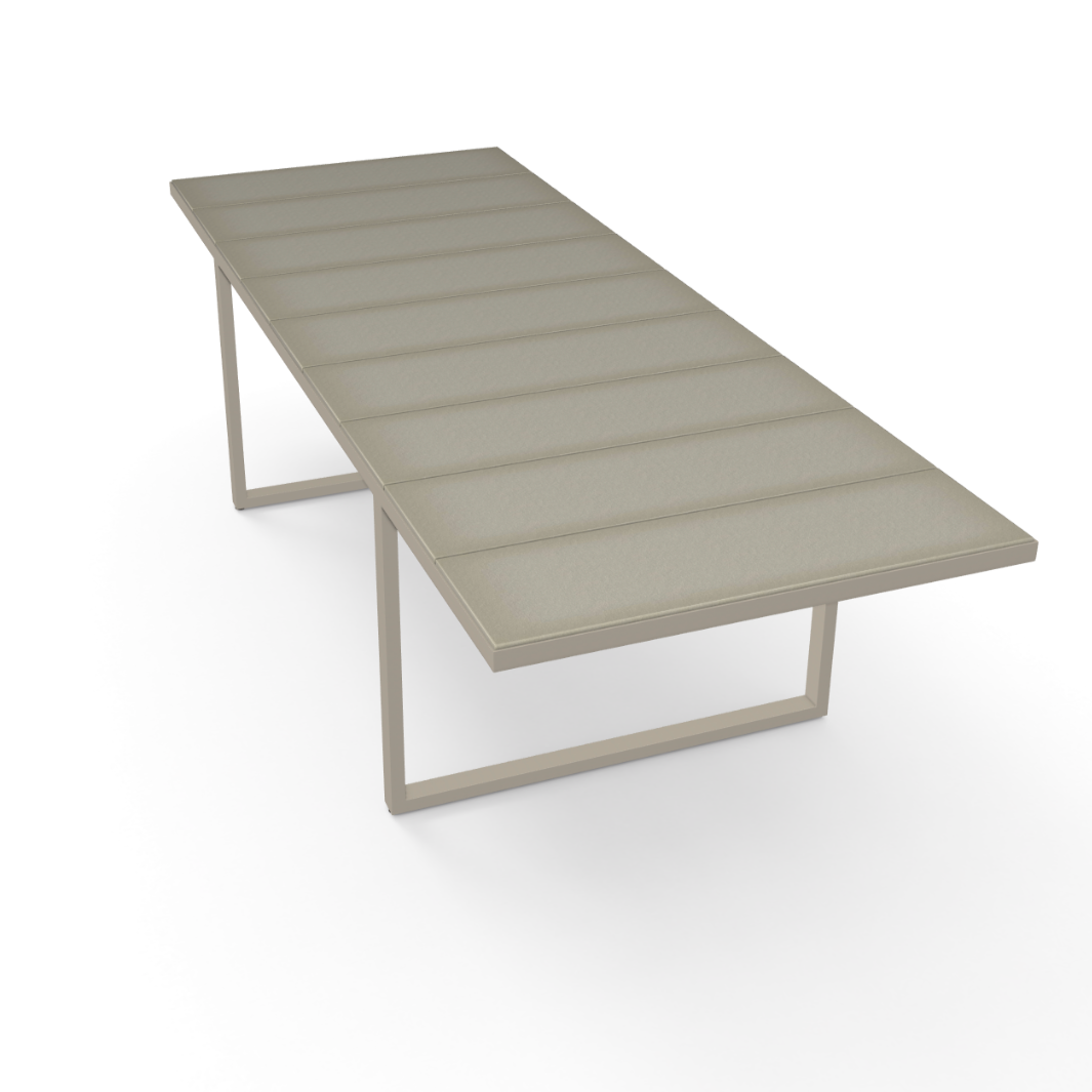 Tribu I Nox Esstisch 264 cm, rechteckig