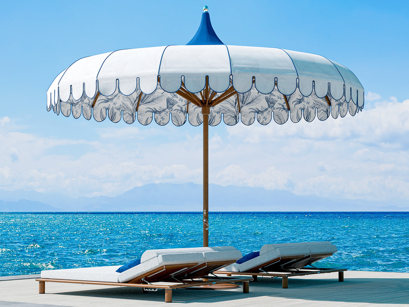 Tuuci Ocean Master MEGA MAX Voilare – Bild 6