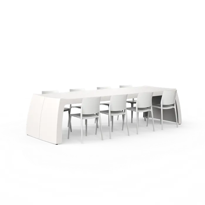 Adezz O2S dining table 300 cm 