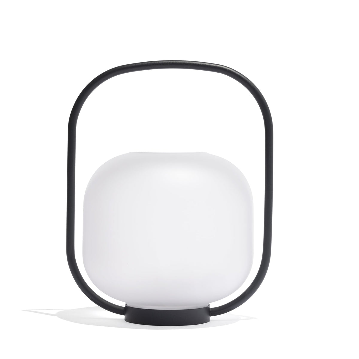 Todus Otus Bodenlampe