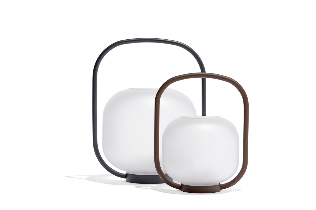 Todus Otus Bodenlampe