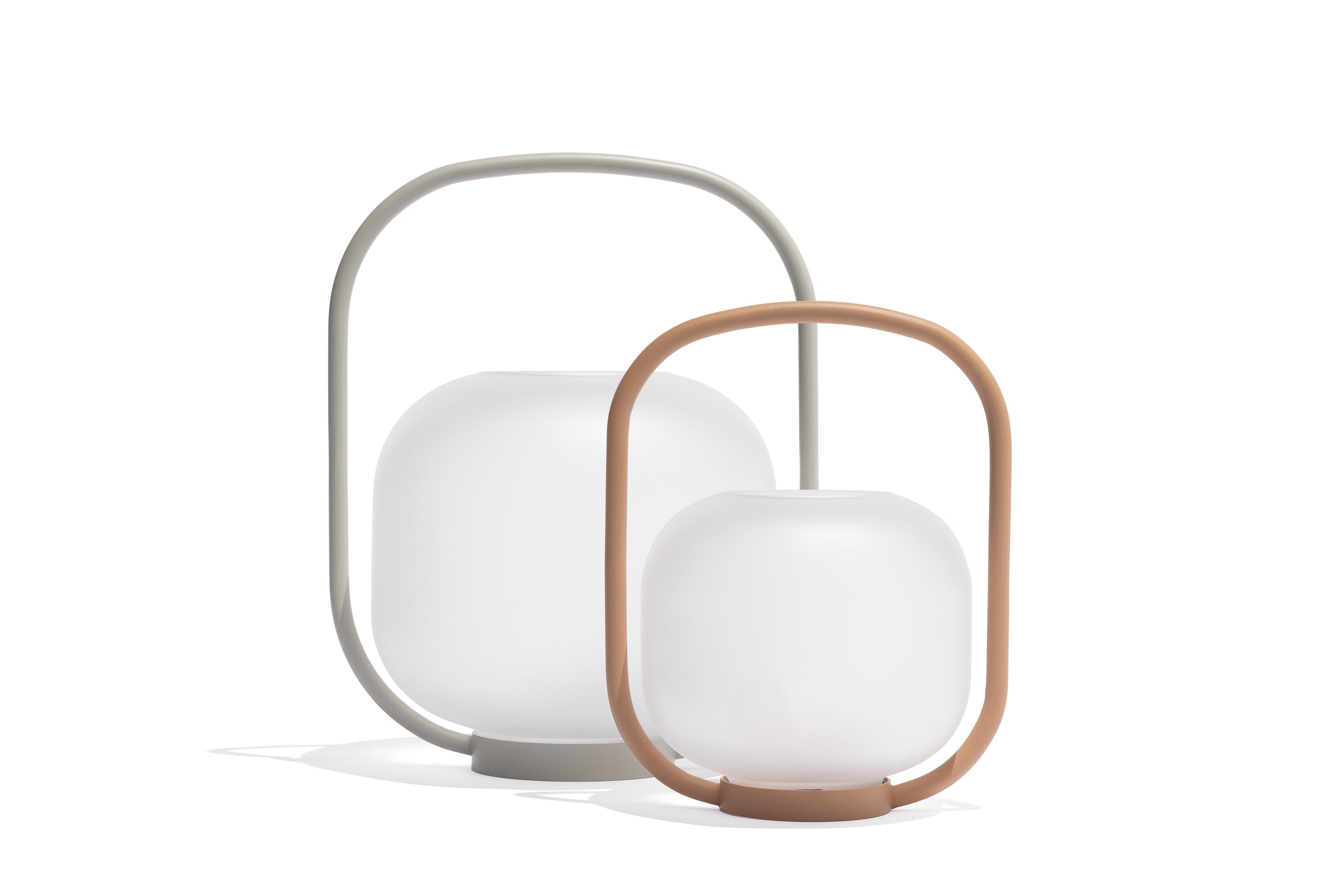 Todus Otus Bodenlampe