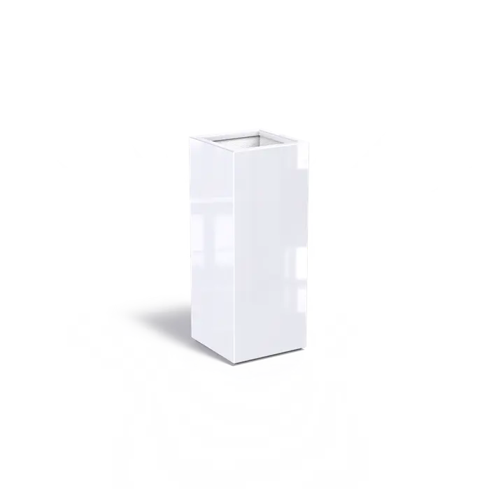 Adezz I Carrez aus Fiberglas Hochglanz