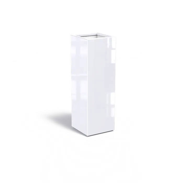 Adezz I Carrez aus Fiberglas Hochglanz