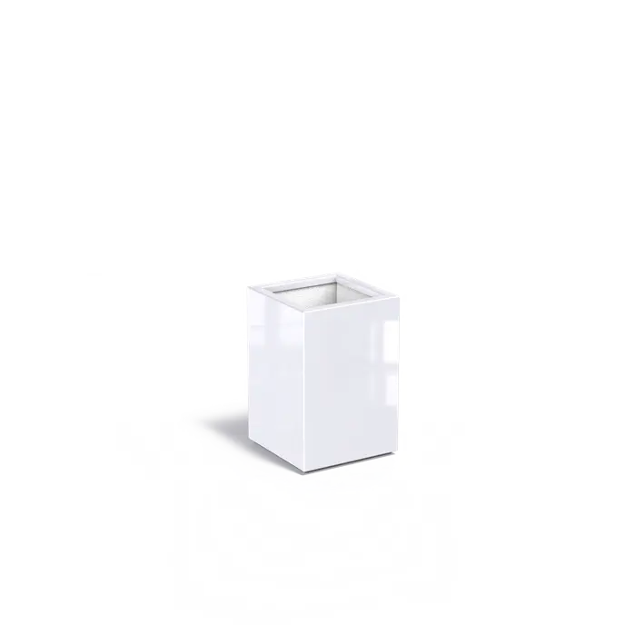 Vielseitig und passend für jeden Raum
Ob auf dem kleinen Balkon oder im großen Garten – das Carrez Pflanzengefäß passt sich an. Erhältlich in verschiedenen Größen und Farben, bietet es Ihnen die Freiheit, jeden Raum individuell zu gestalten. Ein echter Hingucker, der Ihre Pflanzen in Szene setzt.