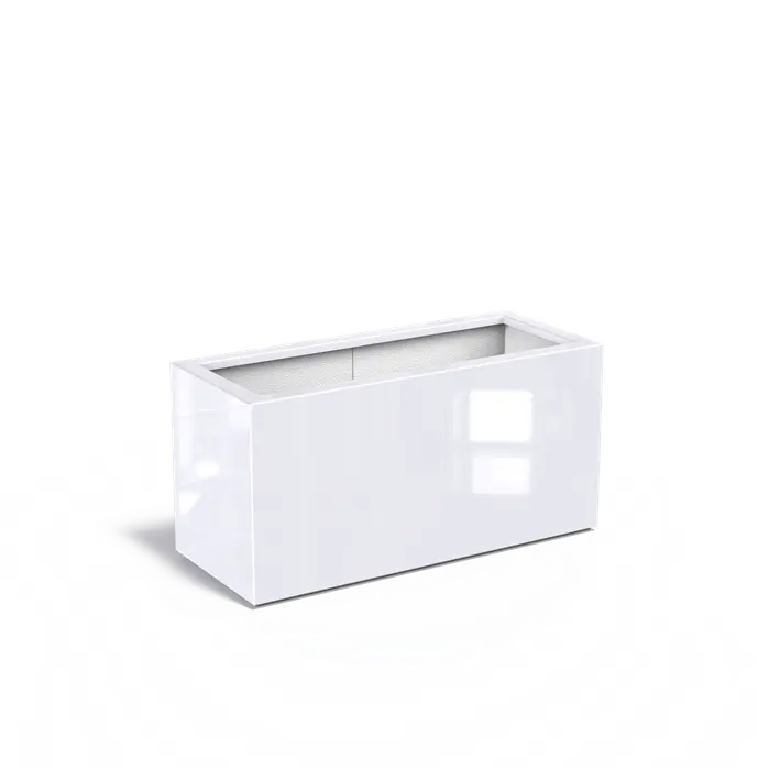 Adezz I Carrez aus Fiberglas Hochglanz