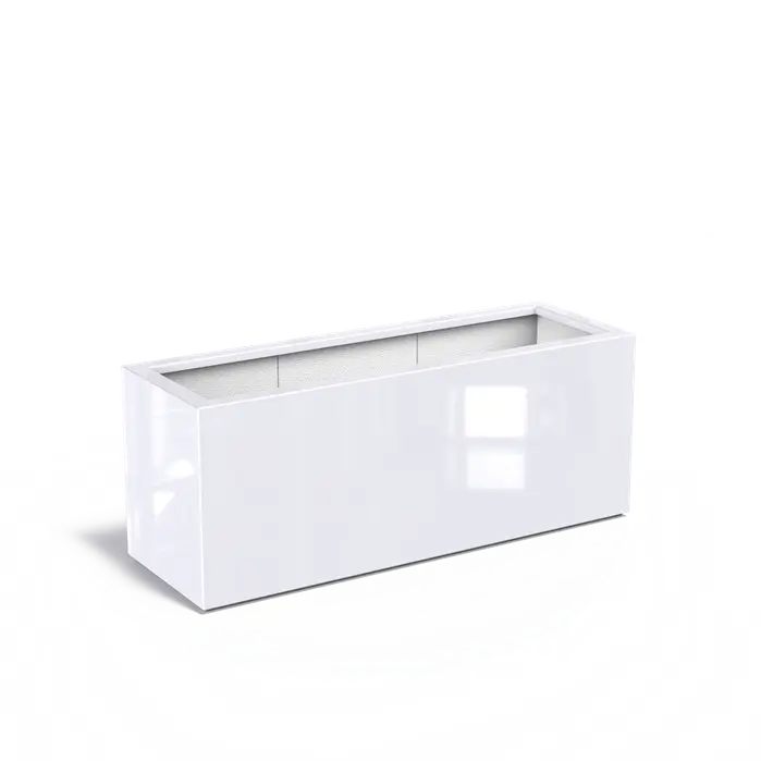 Adezz I Carrez aus Fiberglas Hochglanz