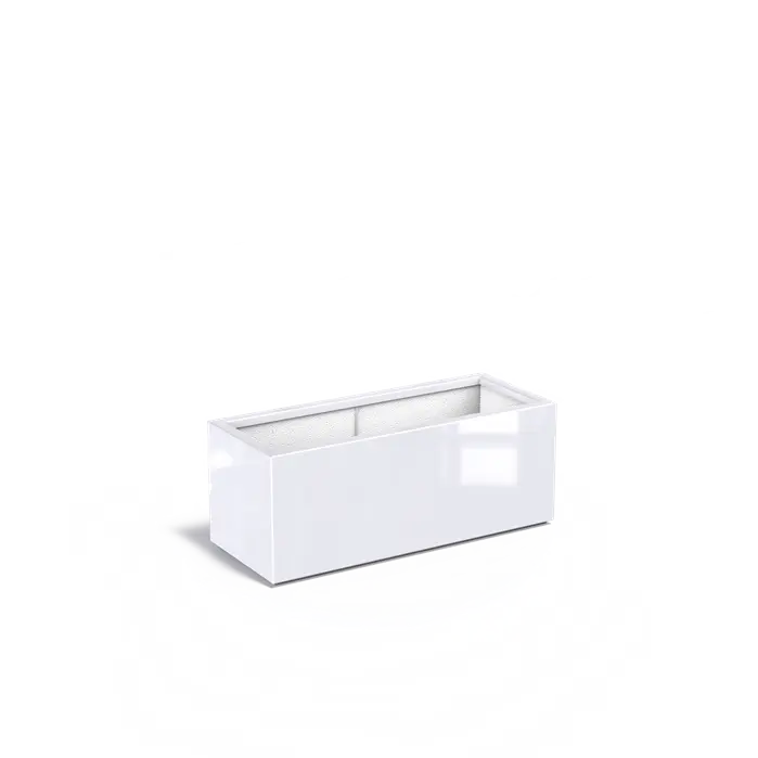 Adezz I Carrez aus Fiberglas Hochglanz