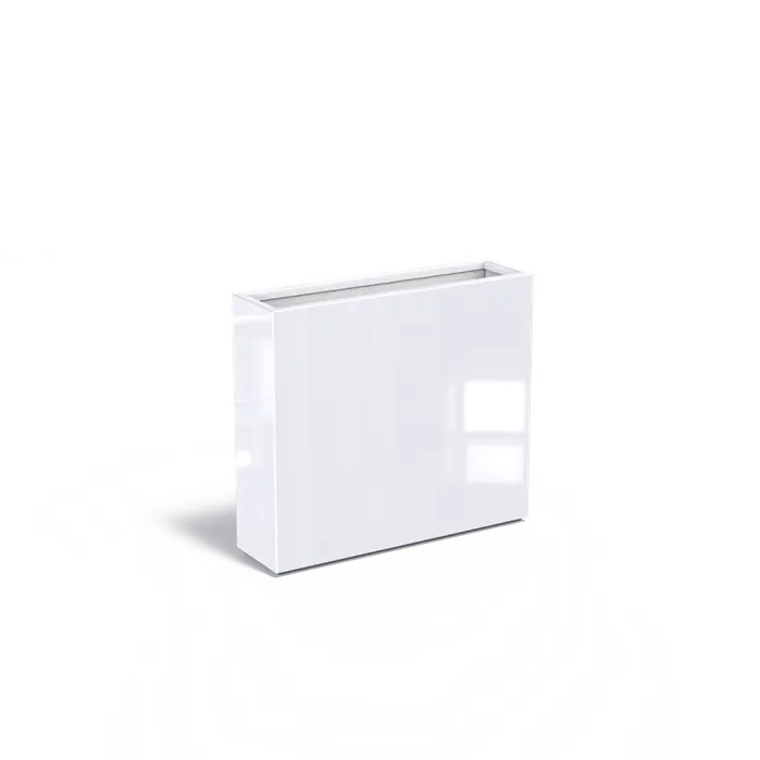 Adezz I Carrez aus Fiberglas Hochglanz