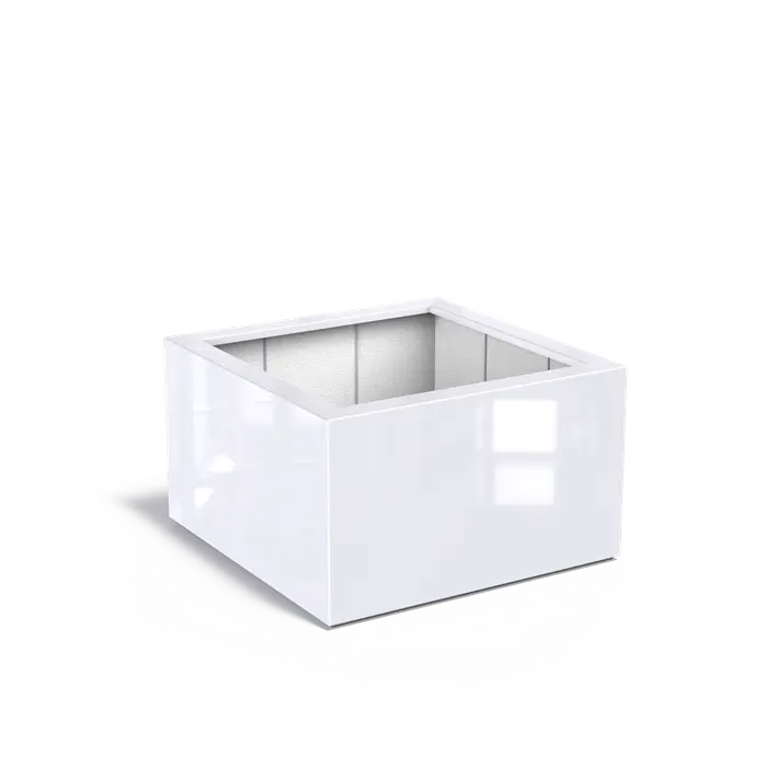 Perfekte Entwässerung für gesunde Pflanzen
Dank des durchdachten Designs bleibt keine Staunässe zurück, und Ihre Pflanzen bleiben gesund. Genießen Sie ein Gefäß, das Pflanzen optimal schützt und ihnen Raum zum Wachsen gibt. So einfach kann Gartenfreude sein!