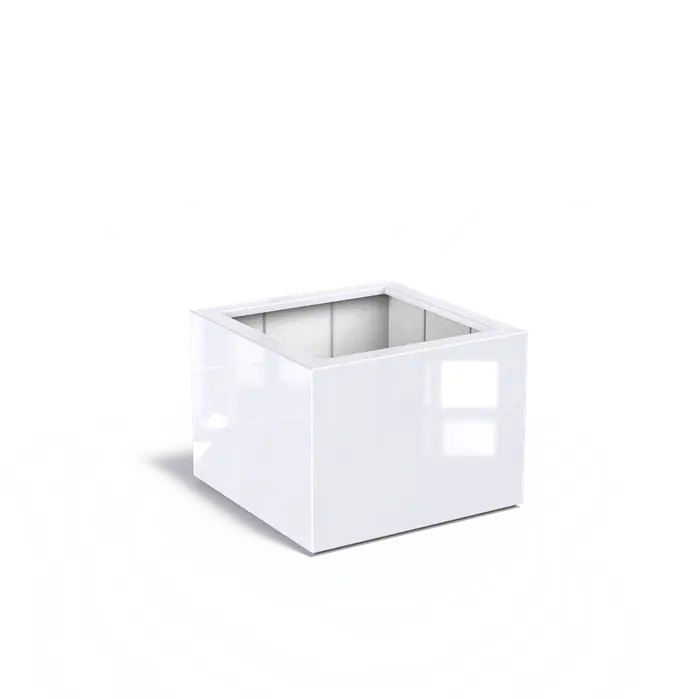 Individualität für Ihren Garten
Gestalten Sie Ihr Carrez Pflanzengefäß nach Ihren Wünschen! Mit Sondergrößen und Farbauswahl passt es sich Ihrem Stil an und macht Ihren Garten zu einem einzigartigen Wohlfühlort. Ein Pflanzengefäß, das genauso individuell ist wie Sie.