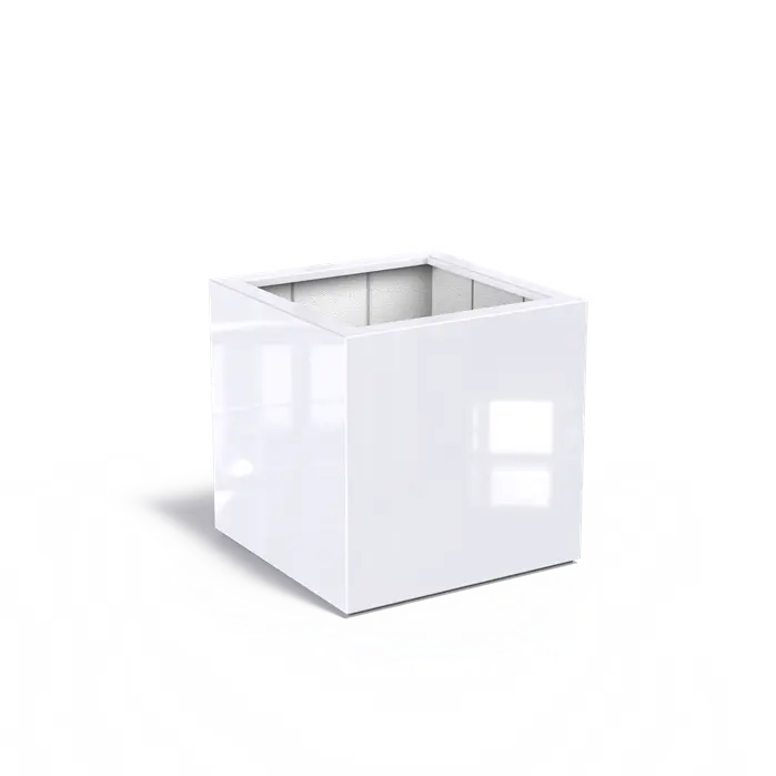 Flexibles Pflanzgefäß für besondere Momente
Das Carrez Pflanzengefäß ist ideal für Feste und besondere Anlässe. Ob als stilvolles Dekoelement für Ihre Terrasse oder als mobiler Pflanzenkübel für Events – das Gefäß ist immer da, wo es gebraucht wird.