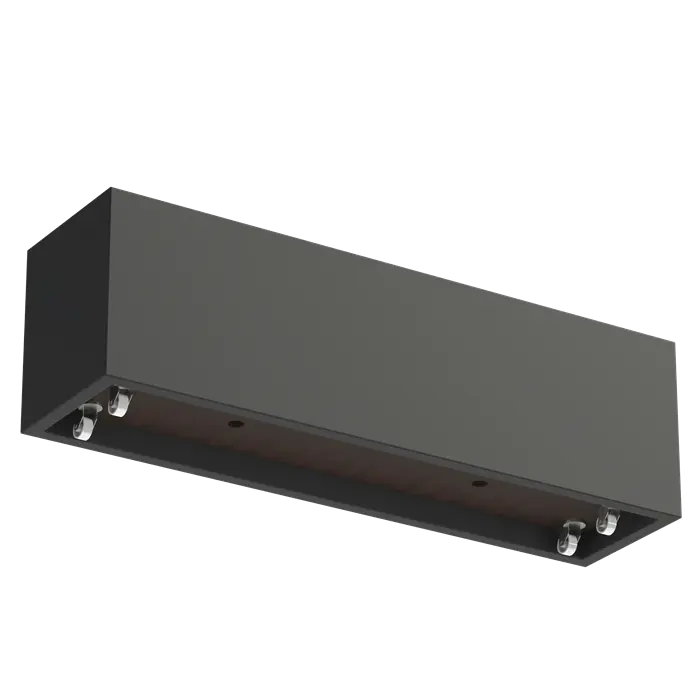 Hochwertiges Material für Stabilität
Genießen Sie die Stabilität des verstärkten Fiberglas. Die durchgehende Verstärkung in den Ecken sorgt dafür, dass das Pflanzgefäß robust ist und lange hält. Für Sie gemacht, um Ihren Garten zu verschönern!