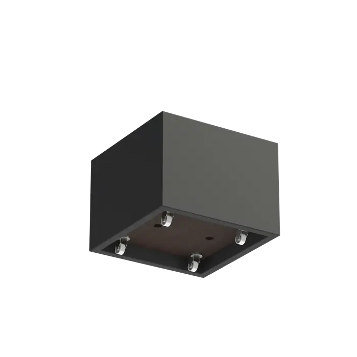 Leicht zu reinigen und pflegen
Machen Sie es sich leicht! Reinigen Sie das Pflanzgefäß mindestens zweimal im Jahr, um seine Schönheit zu bewahren. Verwenden Sie sanfte Reinigungsmittel, damit die Oberfläche lange makellos bleibt.