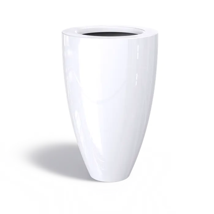 Adezz I Canna aus Fiberglas Hochglanz