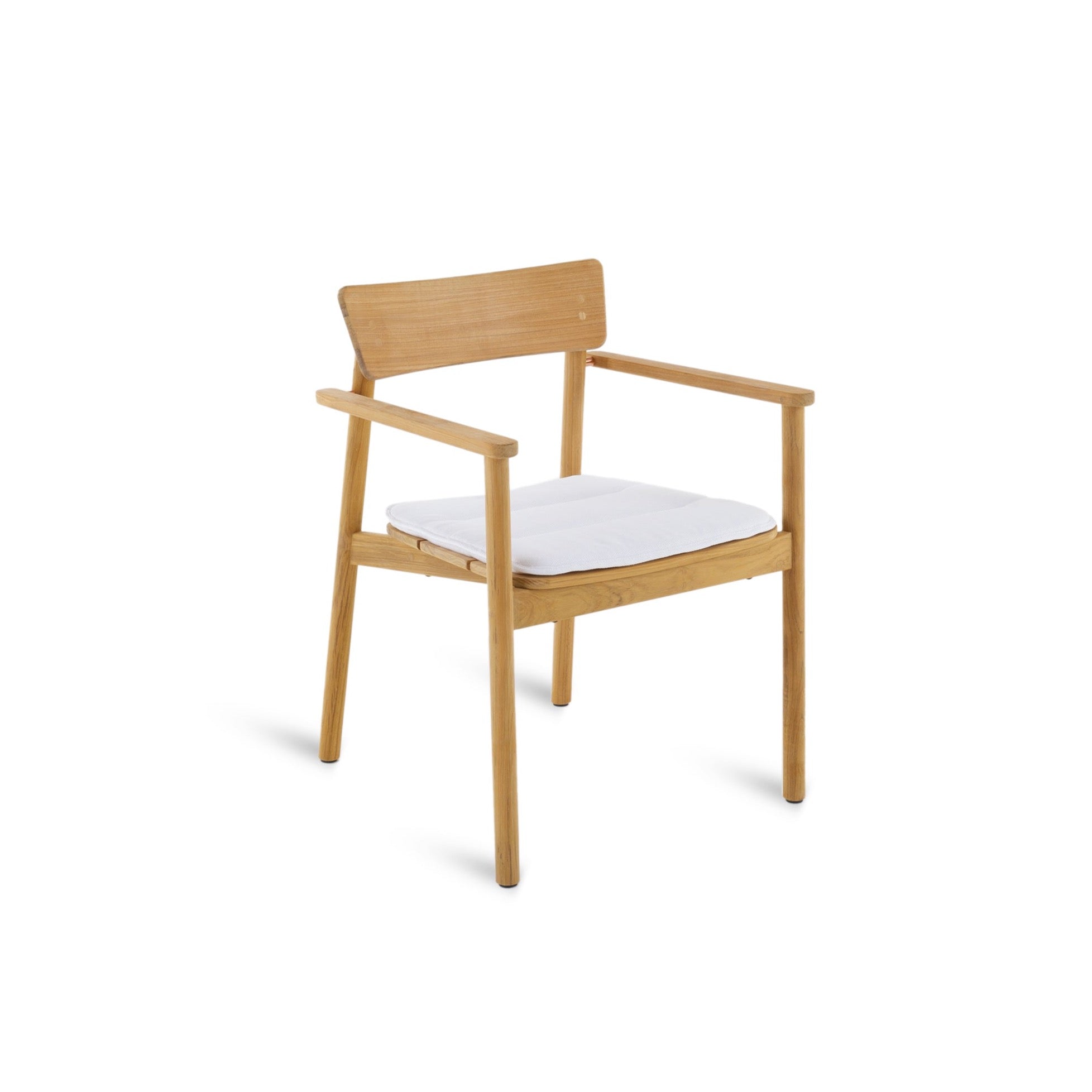 Unopiu I Pevero Armlehnenstuhl