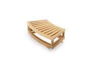 Unopiu I Pevero side table for Pevero Island