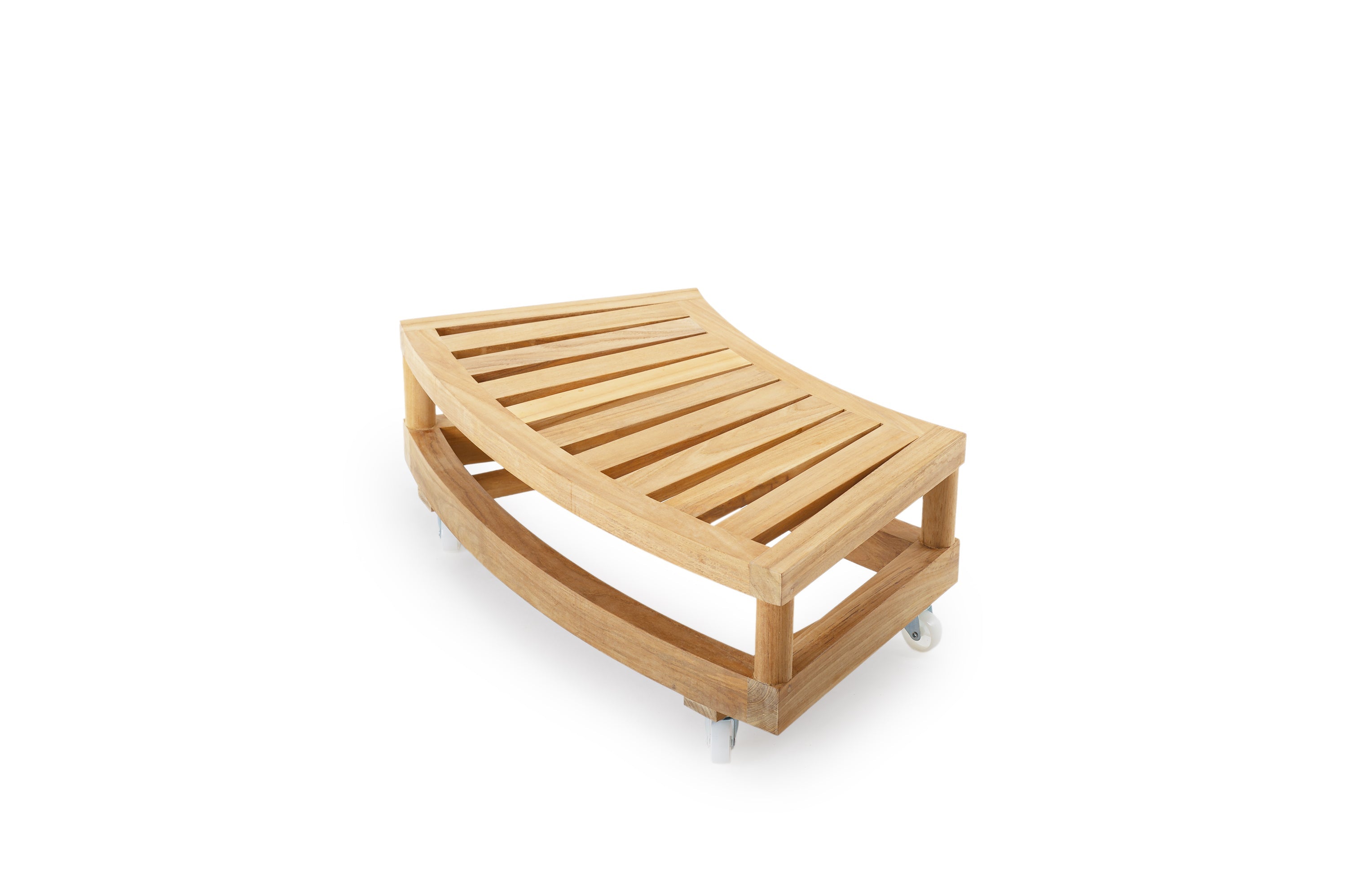 Unopiu I Pevero Beistelltisch für Insel Pevero