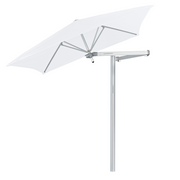 Umbrosa I Paraflex Mono 2 m, quadratisch