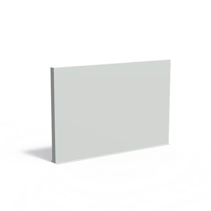 Adezz I Wand freistehend aus Fiberglas