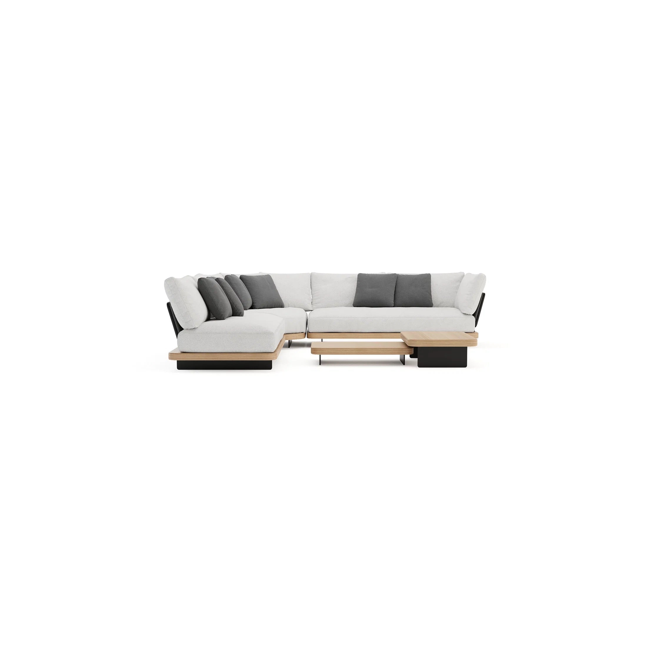 Ploss Aurora Loungegruppe M – Bild 4