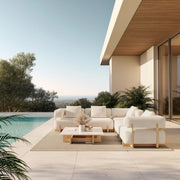 Ploss Epoque Loungegruppe M