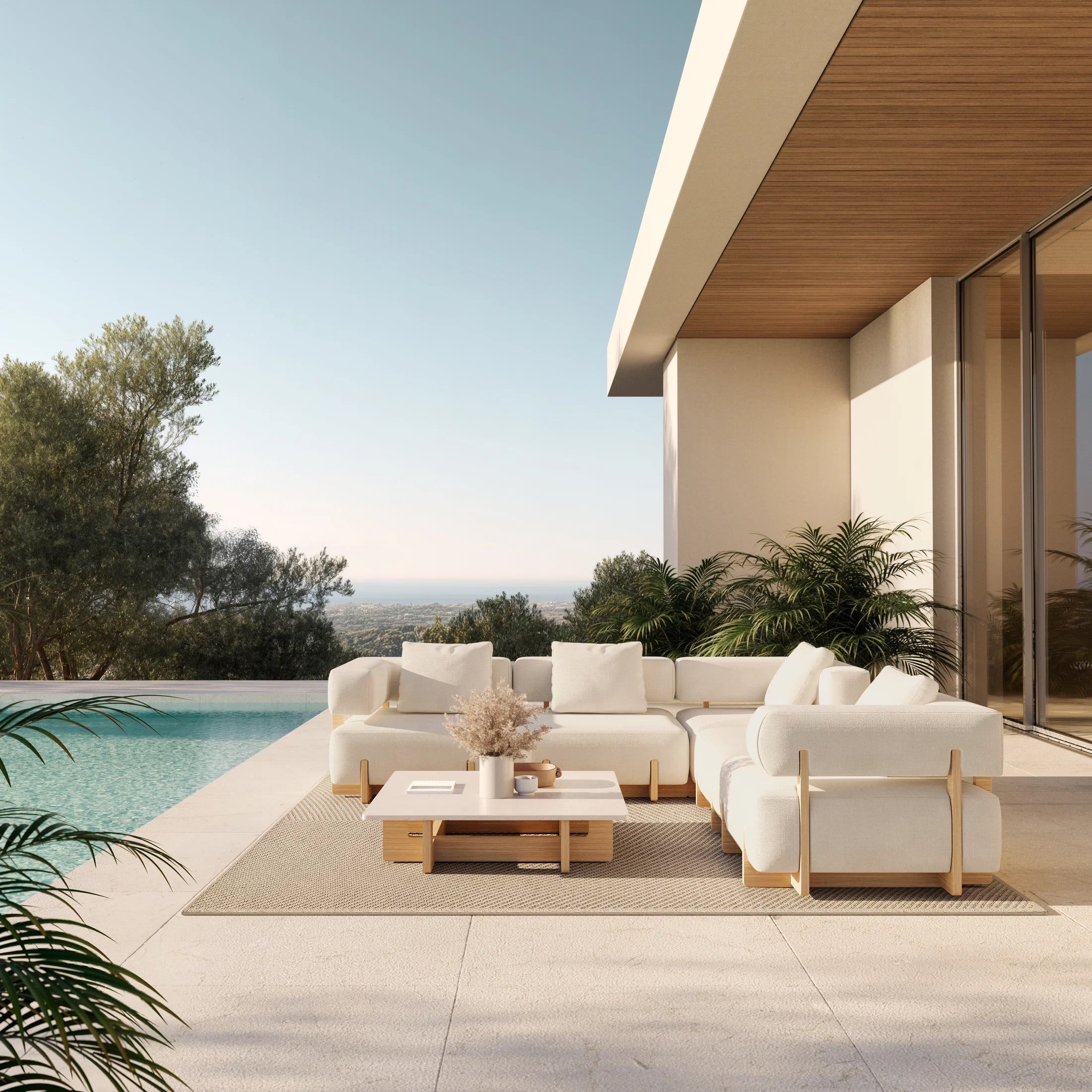Ploss | Epoque Loungegruppe M