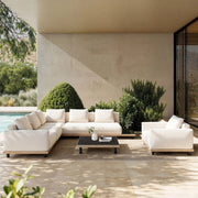 Ploss Lunare Loungegruppe L