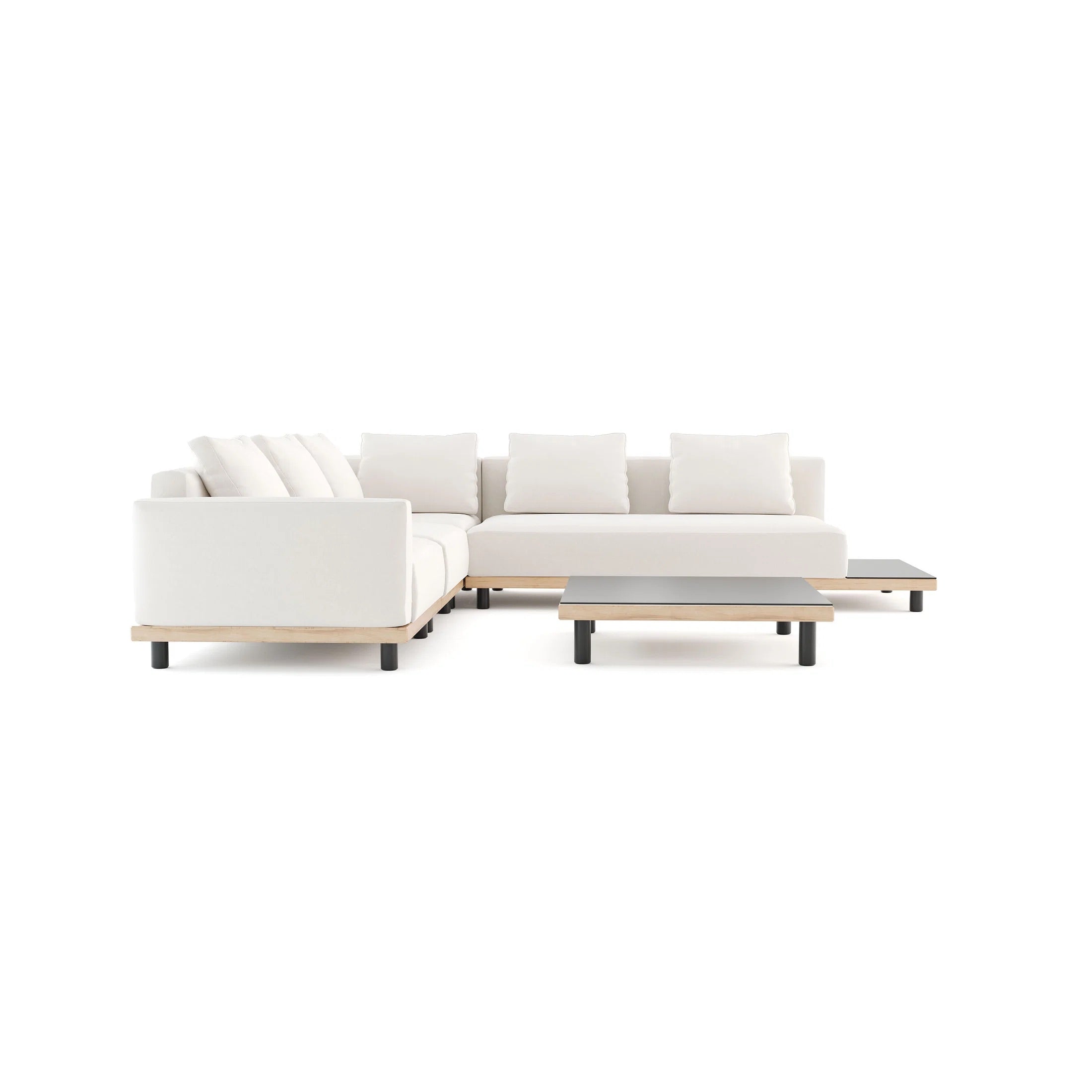 Ploss | Lunare Loungegruppe M