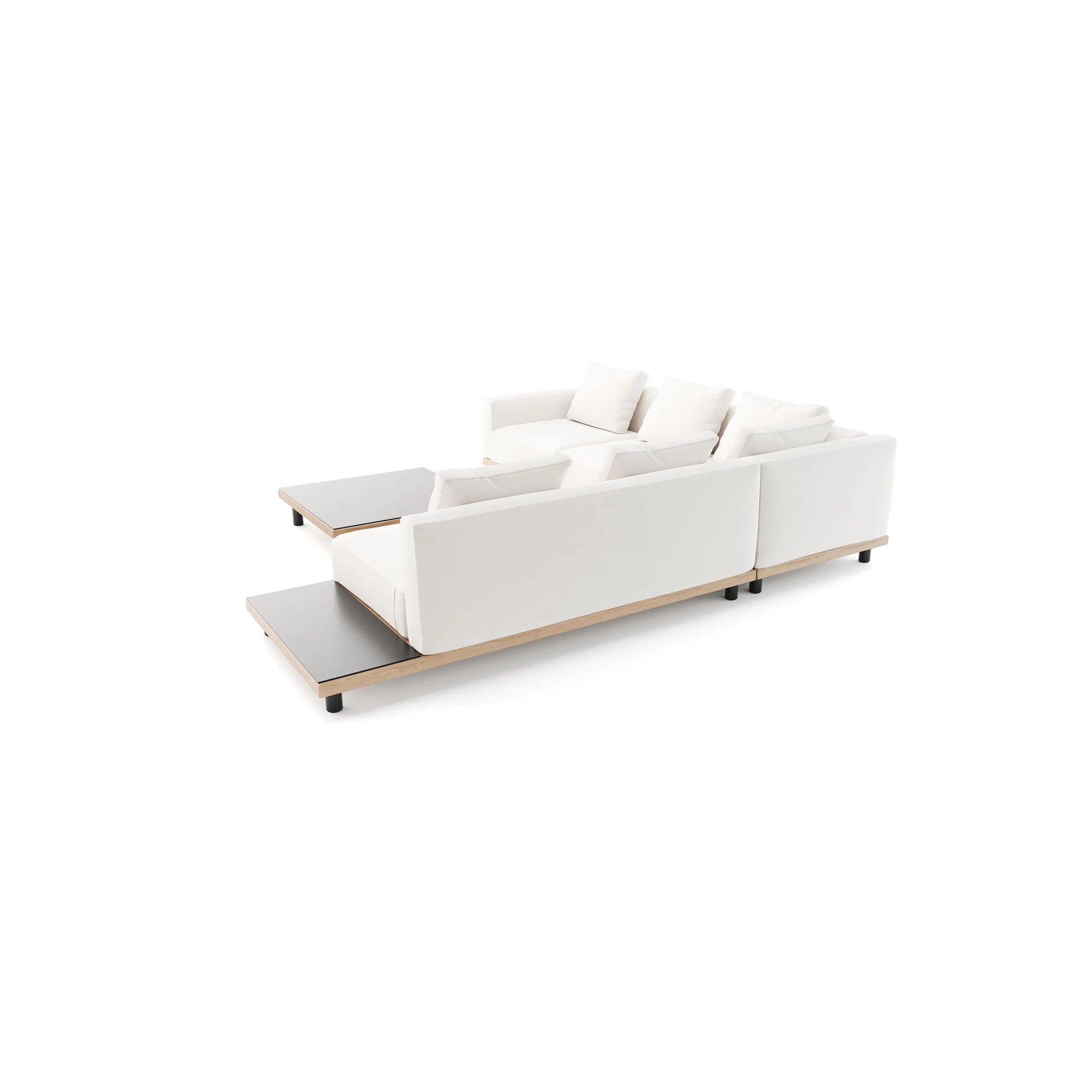 Ploss Lunare Loungegruppe M – Bild 4
