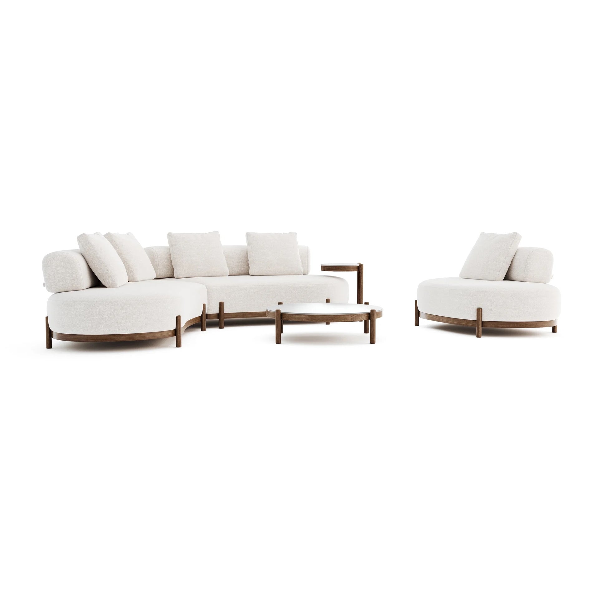 Ploss Ovana Loungegruppe L – Bild 3